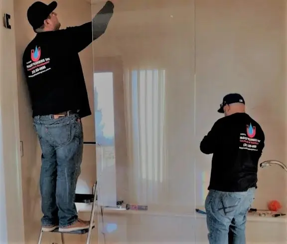 Professional plumbing installation for Tankless Water Heater Installation in Bradevelt